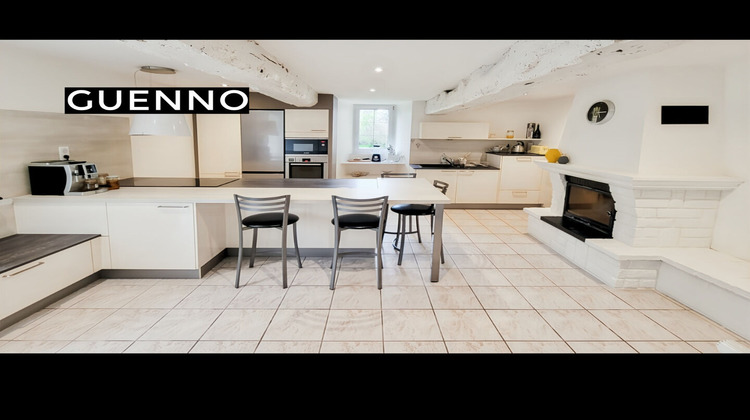 Ma-Cabane - Vente Maison GUIGNEN, 196 m²