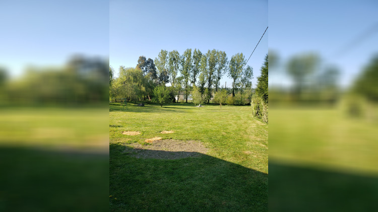 Ma-Cabane - Vente Maison Guignen, 196 m²