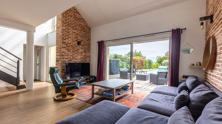 Ma-Cabane - Vente Maison GUIGNEN, 157 m²