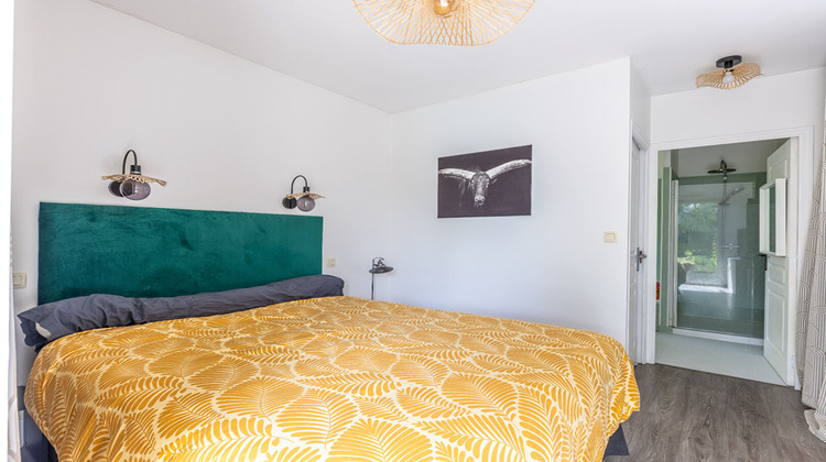 Ma-Cabane - Vente Maison GUIGNEN, 157 m²