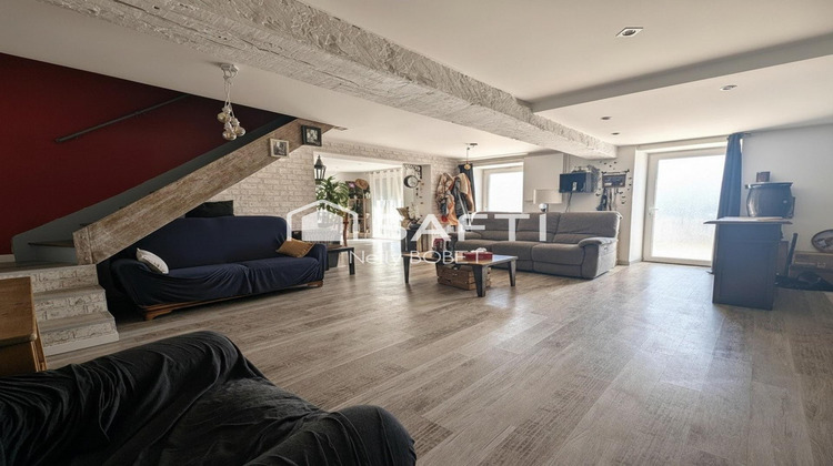 Ma-Cabane - Vente Maison Guignen, 115 m²