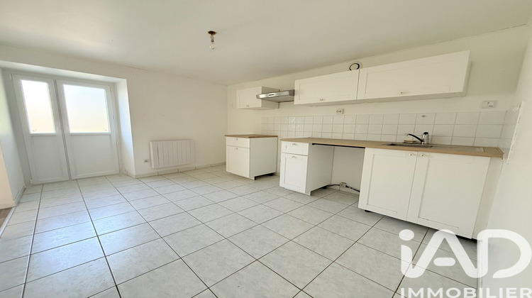 Ma-Cabane - Vente Maison Guignen, 91 m²