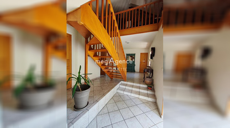 Ma-Cabane - Vente Maison GUIGNEN, 185 m²