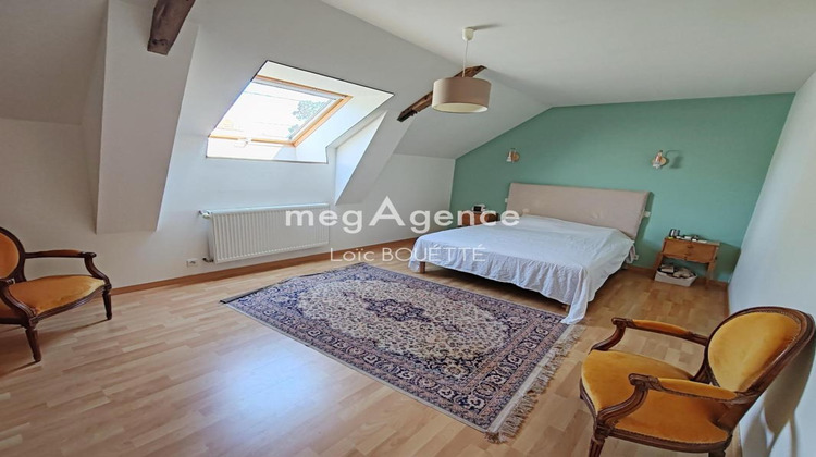 Ma-Cabane - Vente Maison GUIGNEN, 185 m²