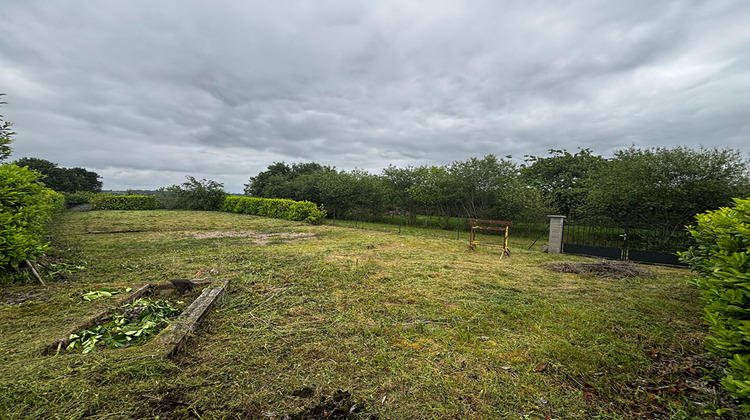 Ma-Cabane - Vente Maison GUIGNEN, 105 m²