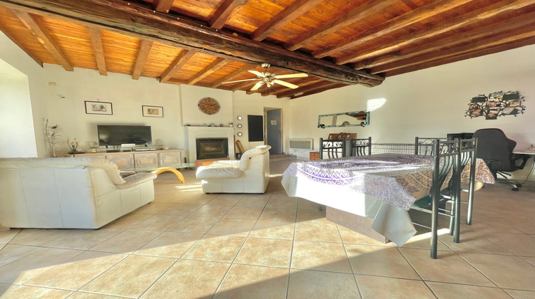 Ma-Cabane - Vente Maison Guignen, 115 m²