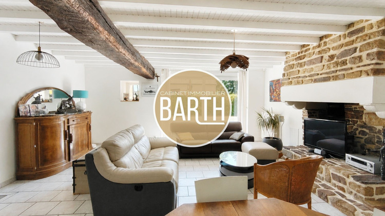 Ma-Cabane - Vente Maison GUIGNEN, 178 m²