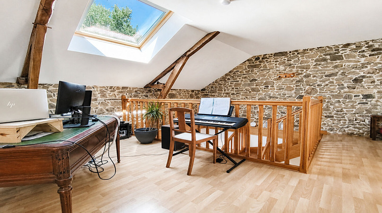 Ma-Cabane - Vente Maison GUIGNEN, 178 m²