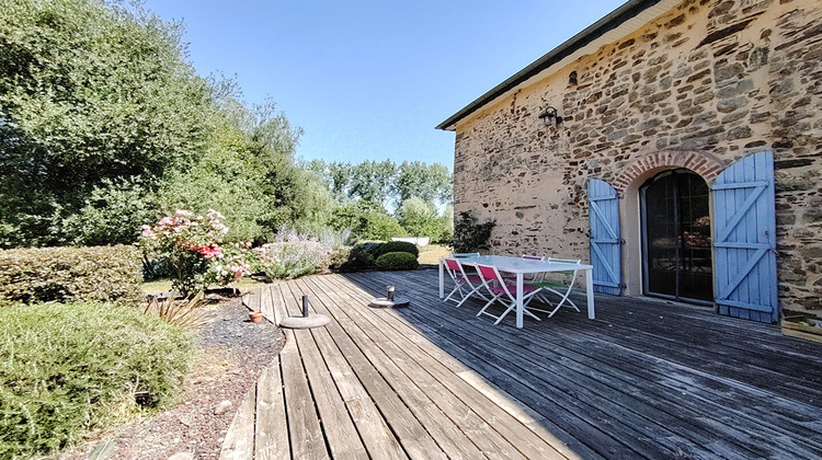 Ma-Cabane - Vente Maison GUIGNEN, 178 m²