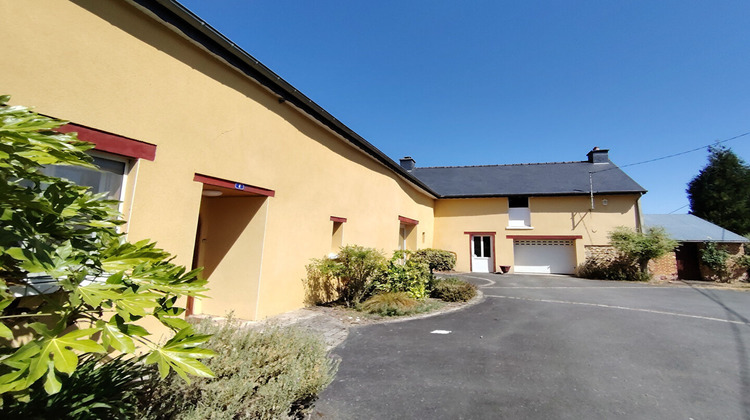 Ma-Cabane - Vente Maison GUIGNEN, 178 m²