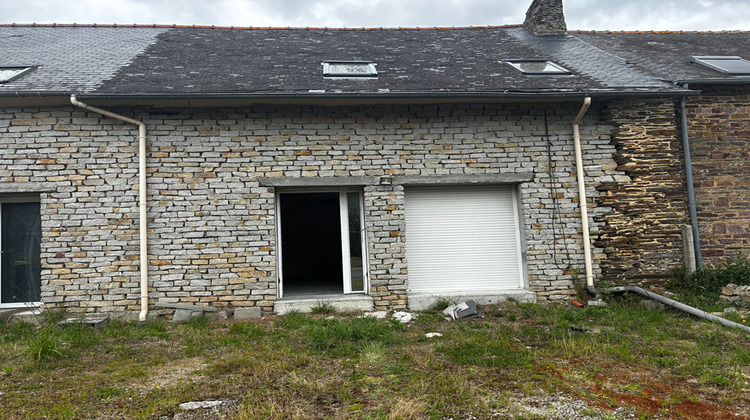 Ma-Cabane - Vente Maison GUIGNEN, 105 m²