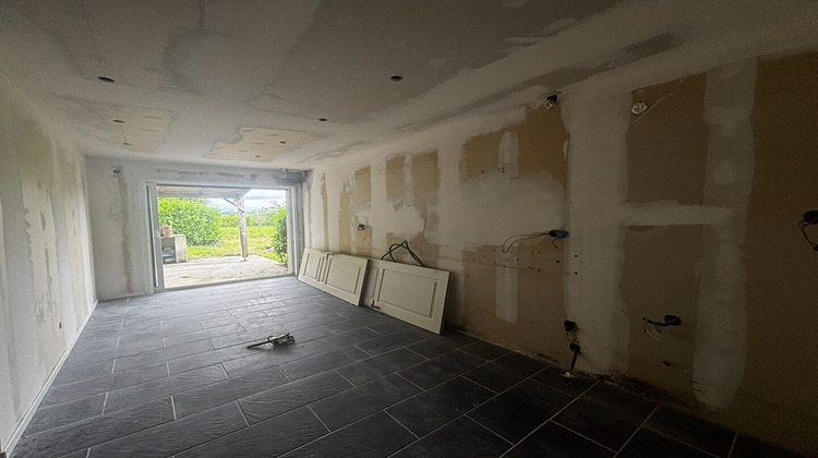 Ma-Cabane - Vente Maison GUIGNEN, 105 m²