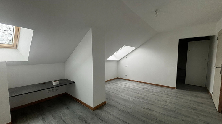 Ma-Cabane - Vente Maison GUIGNEN, 105 m²
