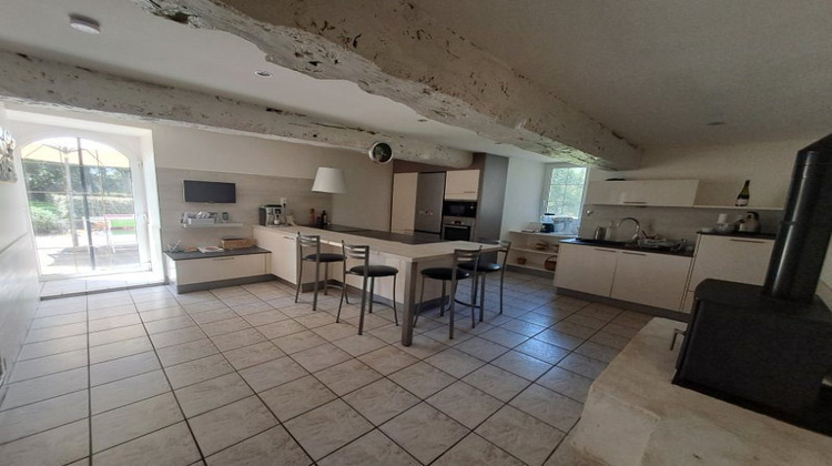 Ma-Cabane - Vente Maison Guignen, 196 m²