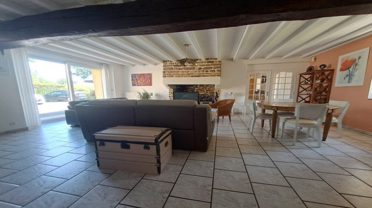 Ma-Cabane - Vente Maison Guignen, 196 m²