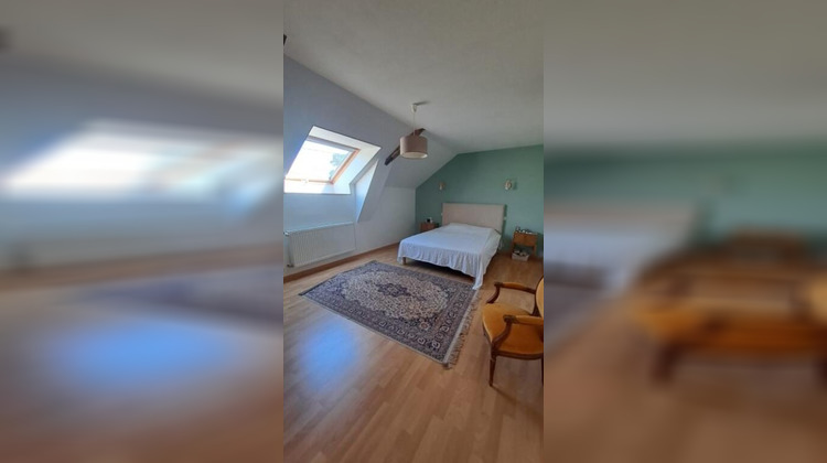 Ma-Cabane - Vente Maison Guignen, 196 m²
