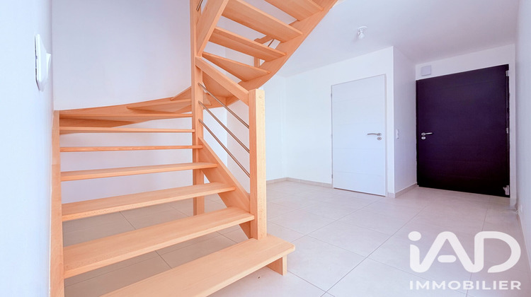 Ma-Cabane - Vente Maison Guignen, 95 m²