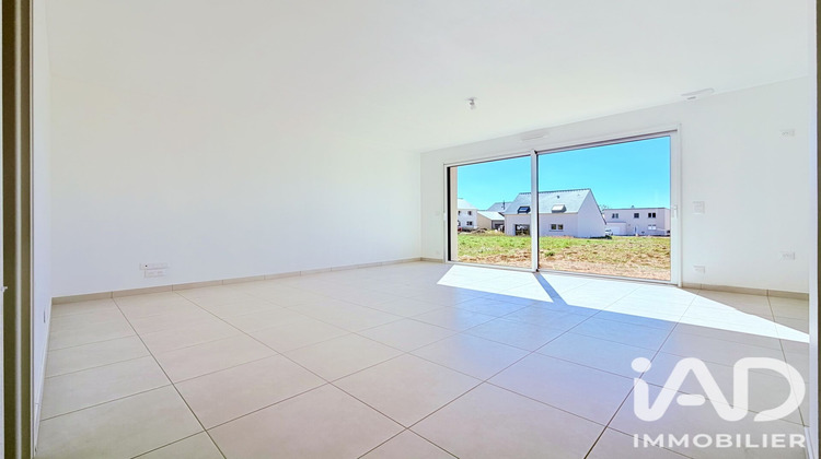 Ma-Cabane - Vente Maison Guignen, 95 m²