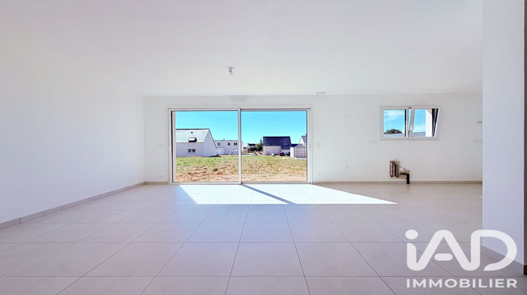 Ma-Cabane - Vente Maison Guignen, 95 m²
