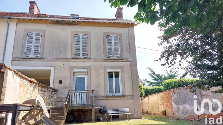 Ma-Cabane - Vente Maison Guignes, 130 m²