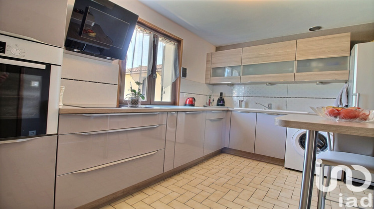 Ma-Cabane - Vente Maison Guignes, 115 m²