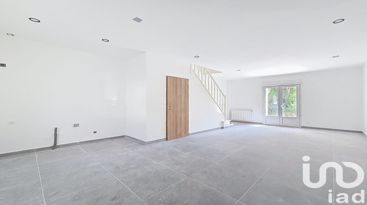 Ma-Cabane - Vente Maison Guignes, 52 m²