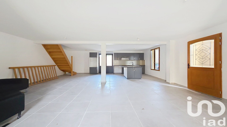 Ma-Cabane - Vente Maison Guignes, 126 m²