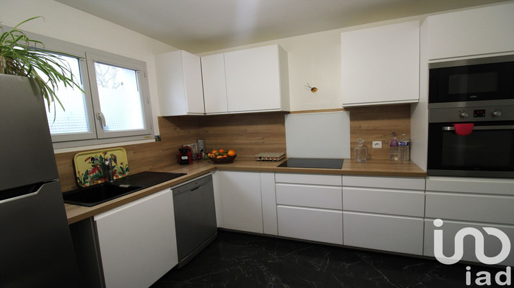 Ma-Cabane - Vente Maison Guignes, 107 m²