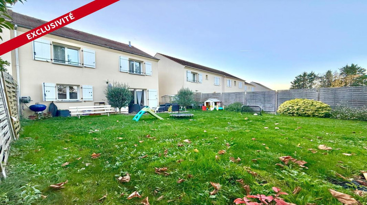 Ma-Cabane - Vente Maison GUIGNES, 90 m²