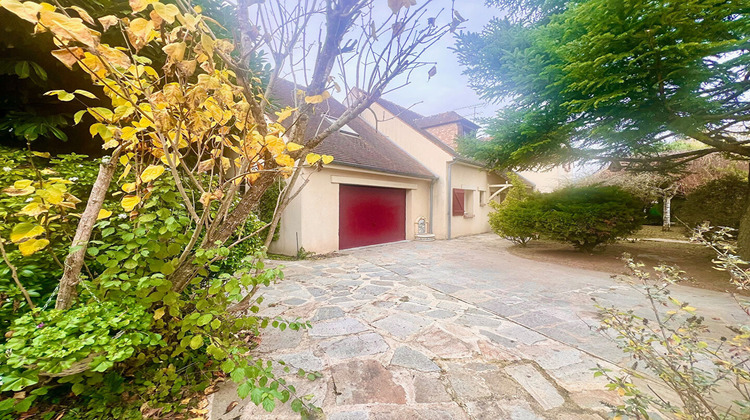 Ma-Cabane - Vente Maison GUIGNES, 190 m²