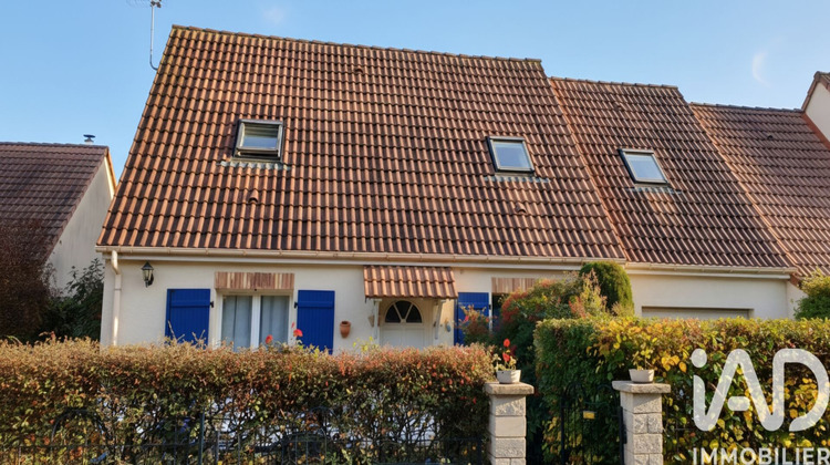 Ma-Cabane - Vente Maison Guignes, 102 m²