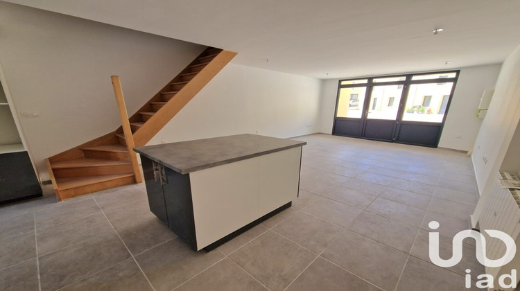 Ma-Cabane - Vente Maison Guignes, 101 m²