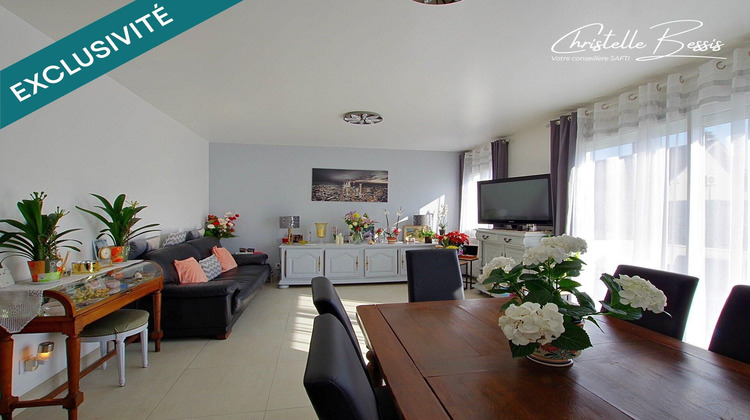 Ma-Cabane - Vente Maison Guignes, 71 m²