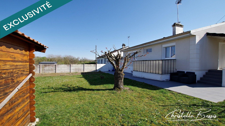 Ma-Cabane - Vente Maison Guignes, 71 m²