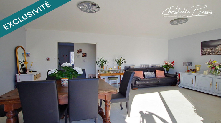 Ma-Cabane - Vente Maison Guignes, 71 m²