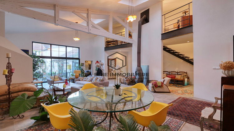 Ma-Cabane - Vente Maison GUIGNES, 230 m²