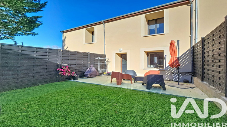 Ma-Cabane - Vente Maison Guignes, 94 m²