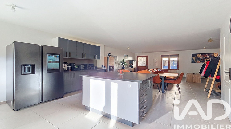 Ma-Cabane - Vente Maison Guignes, 94 m²