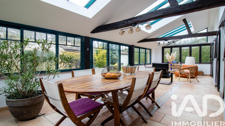 Ma-Cabane - Vente Maison Guignes, 190 m²