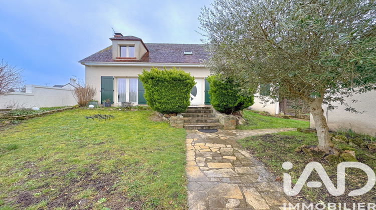 Ma-Cabane - Vente Maison Guignes, 165 m²