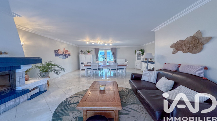 Ma-Cabane - Vente Maison Guignes, 165 m²