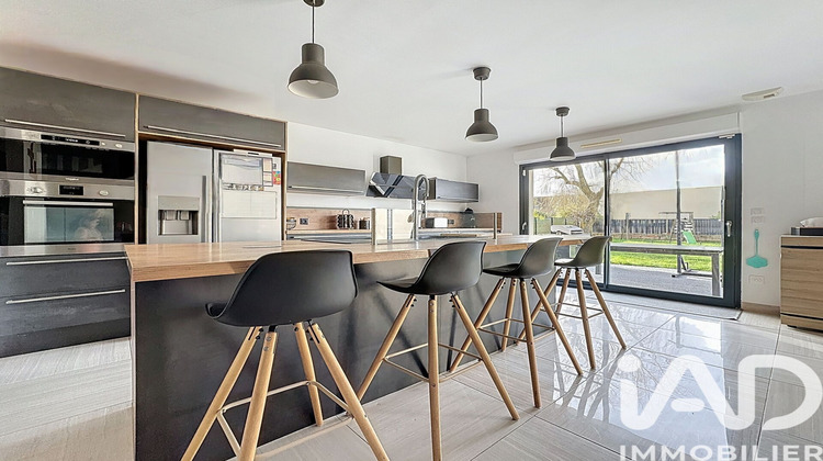 Ma-Cabane - Vente Maison Guignes, 105 m²