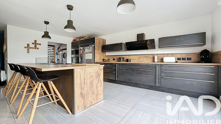 Ma-Cabane - Vente Maison Guignes, 105 m²