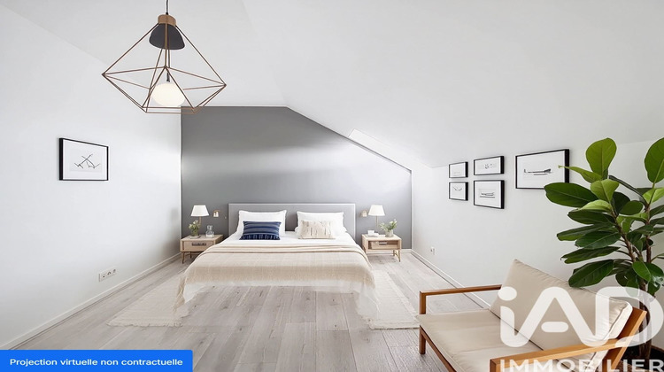 Ma-Cabane - Vente Maison Guignes, 74 m²