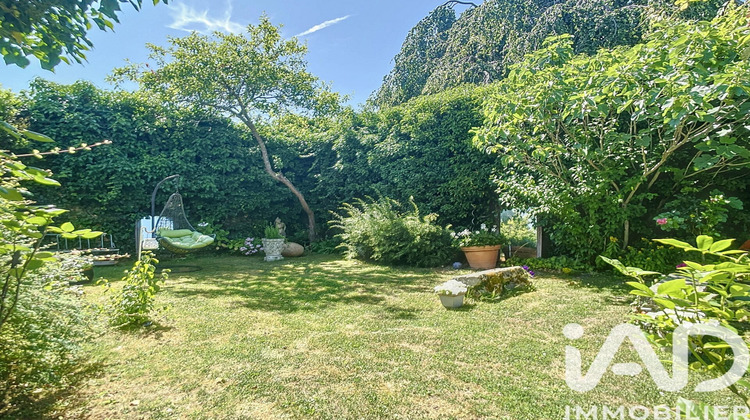 Ma-Cabane - Vente Maison Guignes, 244 m²