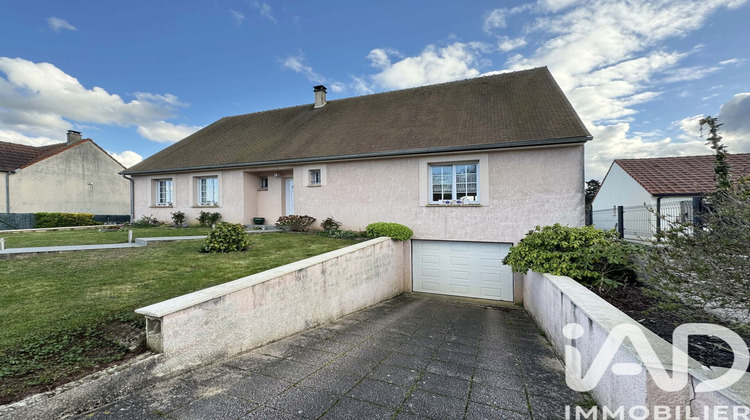 Ma-Cabane - Vente Maison Guignes, 127 m²