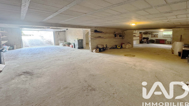 Ma-Cabane - Vente Maison Guignes, 127 m²