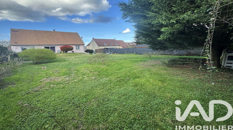 Ma-Cabane - Vente Maison Guignes, 127 m²