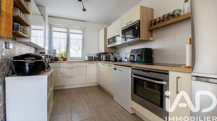 Ma-Cabane - Vente Maison Guignes, 72 m²