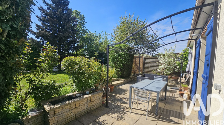 Ma-Cabane - Vente Maison Guignes, 101 m²